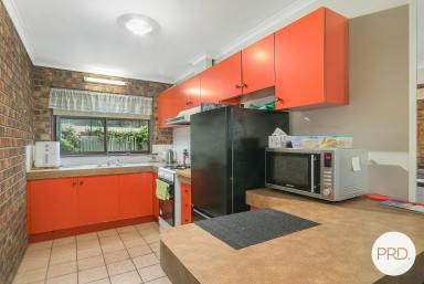Unit For Sale - NSW - West Albury - 2640 - QUIET LOCATION, SECURE TENANCY  (Image 2)