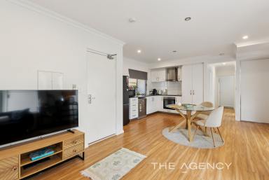 Apartment For Sale - WA - Rivervale - 6103 - 2 Bed | 2 Bath | Ground Floor | Private Courtyard  (Image 2)