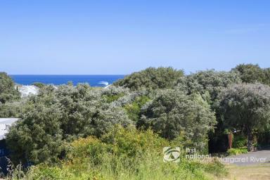 Residential Block For Sale - WA - Gnarabup - 6285 - BEACH BLOCK MARGARET RIVER VIEWS (Image 2)