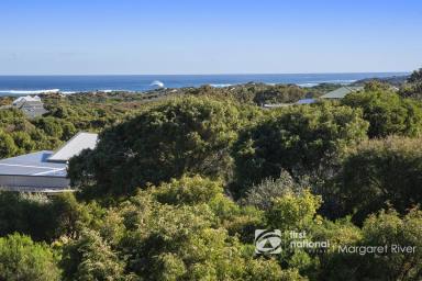 Residential Block For Sale - WA - Gnarabup - 6285 - BEACH BLOCK MARGARET RIVER VIEWS  (Image 2)