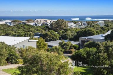 Residential Block For Sale - WA - Gnarabup - 6285 - BEACH BLOCK MARGARET RIVER VIEWS  (Image 2)