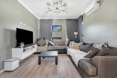 House For Lease - QLD - Kanimbla - 4870 - Executive Family Home - Fully Furnished  (Image 2)