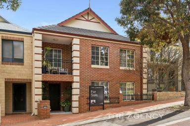 Townhouse For Sale - WA - Joondalup - 6027 - A Joondalup Jewel …  (Image 2)