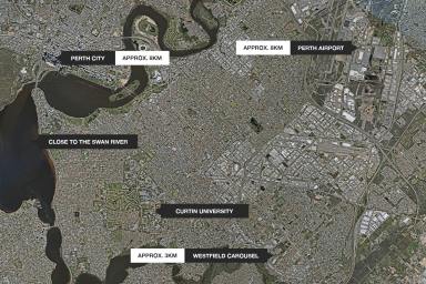 House For Sale - WA - Bentley - 6102 - A Unique Opportunity  (Image 2)