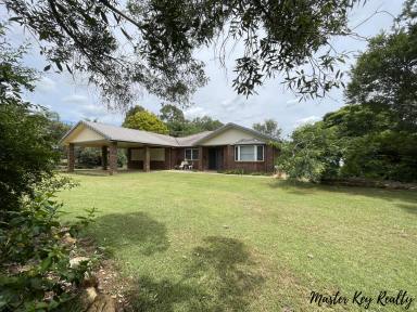 Lifestyle For Sale - QLD - Wondai - 4606 - Live, Invest, and Thrive: 4-Bedroom Home on 4.4 Acres with DA Approval (Image 2)
