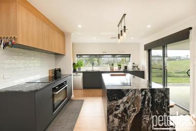 House For Sale - TAS - Swan Bay - 7252 - Smart Design, Spacious Living and Scenic Surrounds  (Image 2)