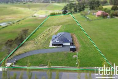 House For Sale - TAS - Swan Bay - 7252 - Smart Design, Spacious Living and Scenic Surrounds  (Image 2)