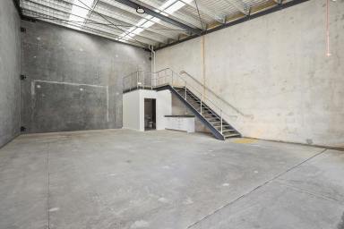 Industrial/Warehouse For Lease - NSW - Horsley - 2530 - 97m2 Warehouse!!  (Image 2)