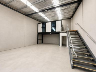 Industrial/Warehouse For Lease - NSW - Horsley - 2530 - 97m2 Warehouse!!! (Image 2)