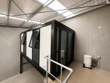 Industrial/Warehouse For Lease - NSW - Horsley - 2530 - 97m2 Warehouse!!! (Image 2)