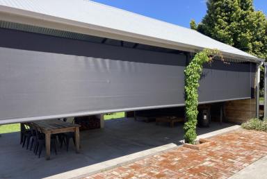 Business For Sale - VIC - Benalla - 3672 - Benalla Blinds & Curtains Established 40+ Years | Trusted Regional Brand  (Image 2)