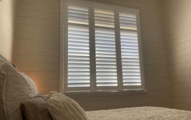 Business For Sale - VIC - Benalla - 3672 - Benalla Blinds & Curtains Established 40+ Years | Trusted Regional Brand  (Image 2)