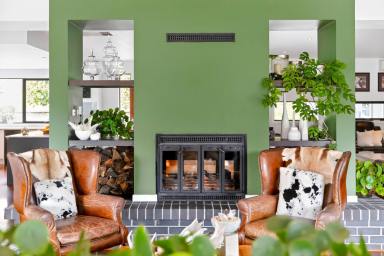 Lifestyle For Sale - VIC - Bambra - 3241 - A Life of Natural Abundance at the Foothills of the Otways  (Image 2)