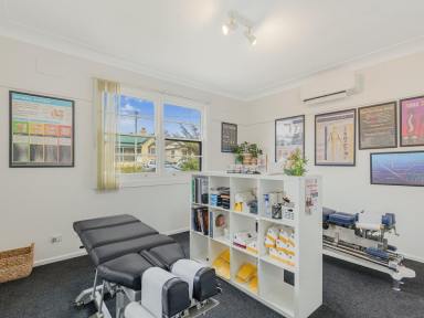 House Sold - NSW - Bega - 2550 - PRIME MEDICAL SPACE AVAILABLE IN THE HEART OF BEGA  (Image 2)