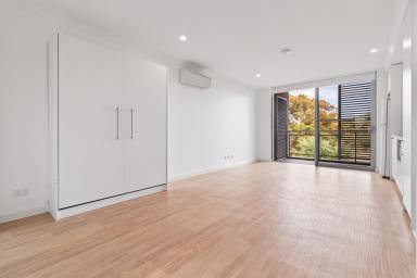 Apartment For Sale - WA - Fremantle - 6160 - Stylish Studio Steps from Everything You Love About Fremantle (Image 2)