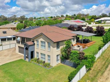 House For Sale - NSW - Young - 2594 - Stunning Family Home That Offers It All  (Image 2)