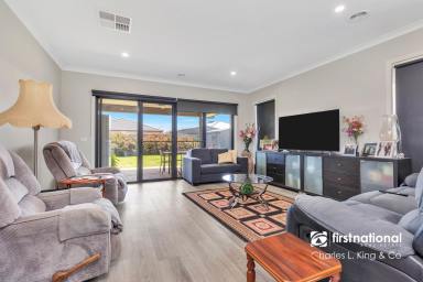 House For Sale - NSW - Moama - 2731 - A Thoughtfully Designed Home for Effortless Modern Living  (Image 2)