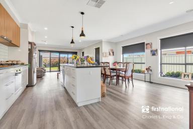 House For Sale - NSW - Moama - 2731 - A Thoughtfully Designed Home for Effortless Modern Living  (Image 2)