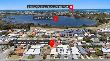Residential Block For Sale - WA - Rockingham - 6168 - Prime Coastal Living - Green Title Lot  (Image 2)