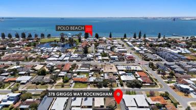 Residential Block For Sale - WA - Rockingham - 6168 - Prime Coastal Living - Green Title Lot  (Image 2)