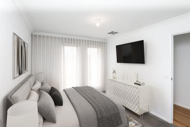 House For Sale - VIC - Mildura - 3500 - Investor's Delight - Modern Home with Side Access  (Image 2)