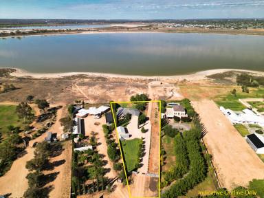 House For Sale - VIC - Cabarita - 3505 - Exclusive Lakefront Lifestyle with Breathtaking Views (Image 2)