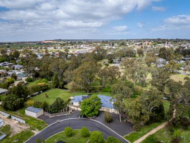 House For Sale - SA - Naracoorte - 5271 - Impressive prestige home with enviable creek vista  (Image 2)