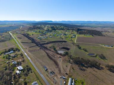 Residential Block For Sale - QLD - Warwick - 4370 - PANORAMIC VIEWS - PREMIUM ACREAGE - UNMATCHED LIFESTYLE  (Image 2)