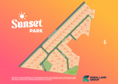 Residential Block For Sale - QLD - Warwick - 4370 - PANORAMIC VIEWS - PREMIUM ACREAGE - UNMATCHED LIFESTYLE  (Image 2)