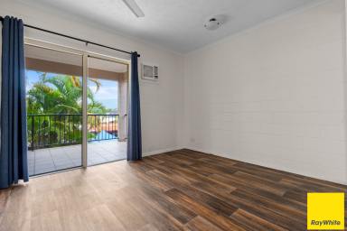 Unit For Lease - QLD - Manunda - 4870 - TWO BEDROOM UNIT - CLOSE TO LOCAL SHOPS AND SCHOOLS  (Image 2)