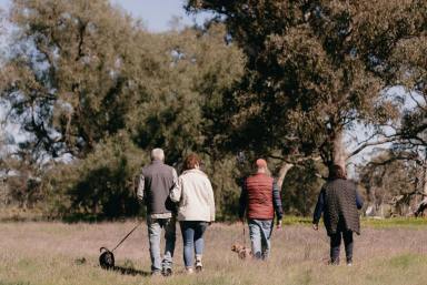 Residential Block For Sale - VIC - Huntly - 3551 - Where Community Meets Convenience - Aberdeen Estate  (Image 2)