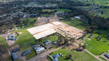 Residential Block For Sale - VIC - Huntly - 3551 - Where Community Meets Convenience - Aberdeen Estate  (Image 2)