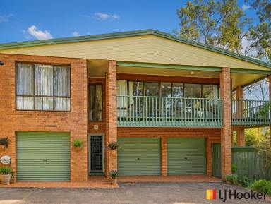 Duplex/Semi-detached Sold - NSW - Lilli Pilli - 2536 - THE RETREAT  (Image 2)
