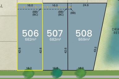 Residential Block For Sale - NSW - Tuross Head - 2537 - Driftwood Shores Tuross Head - The Breaching Release Stage 5C  (Image 2)