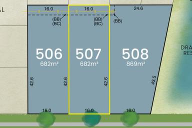 Residential Block For Sale - NSW - Tuross Head - 2537 - Driftwood Shores Tuross Head - The Breaching Release Stage 5C  (Image 2)