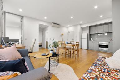 Apartment For Sale - WA - Lathlain - 6100 - Sleek City Fringe Living  (Image 2)