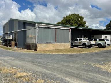 Other (Commercial) For Lease - QLD - Pleystowe - 4741 - Great Shed Bargain Rent Value  (Image 2)