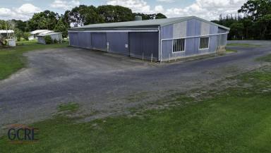 Other (Commercial) For Lease - QLD - Pleystowe - 4741 - VACANT READY NOW  (Image 2)