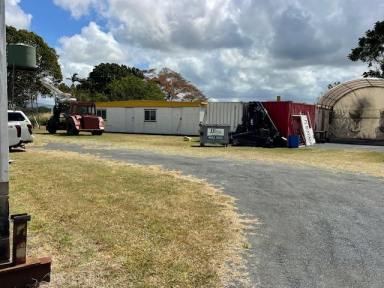 Other (Commercial) For Lease - QLD - Pleystowe - 4741 - Great Shed Bargain Rent Value  (Image 2)