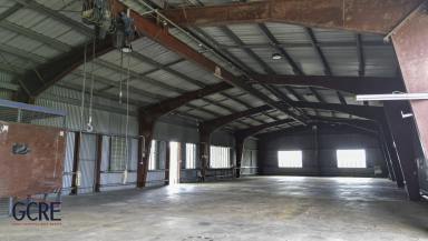Other (Commercial) For Lease - QLD - Pleystowe - 4741 - VACANT READY NOW  (Image 2)