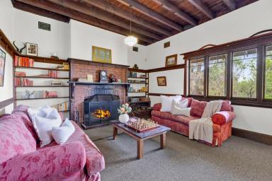 Lifestyle For Sale - VIC - Point Lonsdale - 3225 - 'Ballara' – A Living Legacy of Australia's Federation Story  (Image 2)