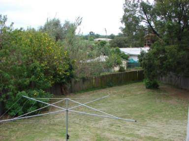 House For Lease - NSW - Muswellbrook - 2333 - THREE (3x) BEDROOM HOME WITH GOOD UNDER HOUSE STORAGE  (Image 2)