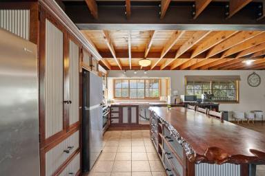 House For Sale - VIC - Harcourt - 3453 - Expansive Country Living with Stunning Mount Alexander Views  (Image 2)