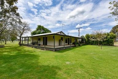 Other (Rural) For Sale - SA - Naracoorte - 5271 - 103 Acres - Highly Productive, Classic Red Gum Country - 4 Bed, 2 bath Home  (Image 2)