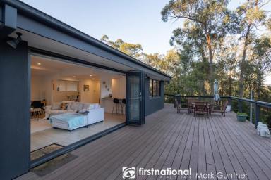 House For Sale - VIC - Healesville - 3777 - Indoor-Outdoor Living at Its Best in Beautiful Healesville  (Image 2)