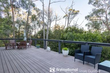 House For Sale - VIC - Healesville - 3777 - Indoor-Outdoor Living at Its Best in Beautiful Healesville  (Image 2)