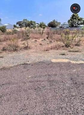 Residential Block For Sale - QLD - Georgetown - 4871 - Land Available - Why not get both!!  (Image 2)