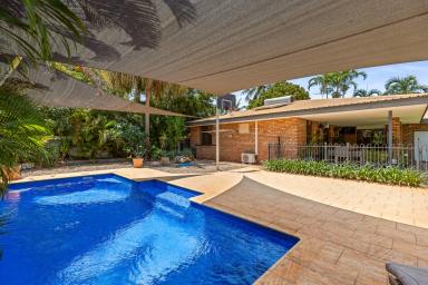 House For Sale - WA - Cable Beach - 6726 - Your Dream Family Home in Cable Beach  (Image 2)