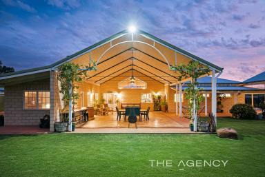 Acreage/Semi-rural For Sale - WA - West Toodyay - 6566 - "SECOND CHANCE- DON'T MISS OUT"  (Image 2)