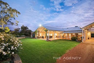 Acreage/Semi-rural For Sale - WA - West Toodyay - 6566 - "SECOND CHANCE- DON'T MISS OUT"  (Image 2)